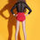 ภาพขนาดย่อ: Queen girl dancer singer outfit