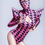ภาพขนาดย่อ: Ladygaga monogram outfit