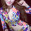 ภาพขนาดย่อ: Colorful backup outfit