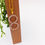 Thumbnail: Chic lady pendant 18k gold necklace