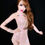 ภาพขนาดย่อ: Elegant pinky girl