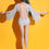 ภาพขนาดย่อ: Fringe Dance Dress