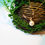 Thumbnail: Gold with pearl pendant 18k chain