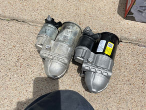 How Often Should You Replace Your Alternator or Starter in Cedar Hill