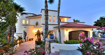 Welcome to Casa Luna