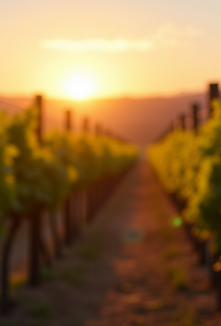 Beautiful Napa Valley