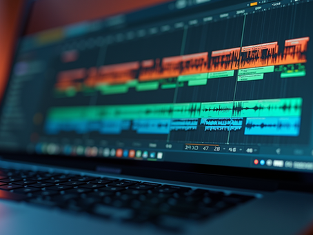 Leveraging Online Platforms for Music Collaboration: Unlocking New Creative Possibilities with Online Collaboration for Musicians