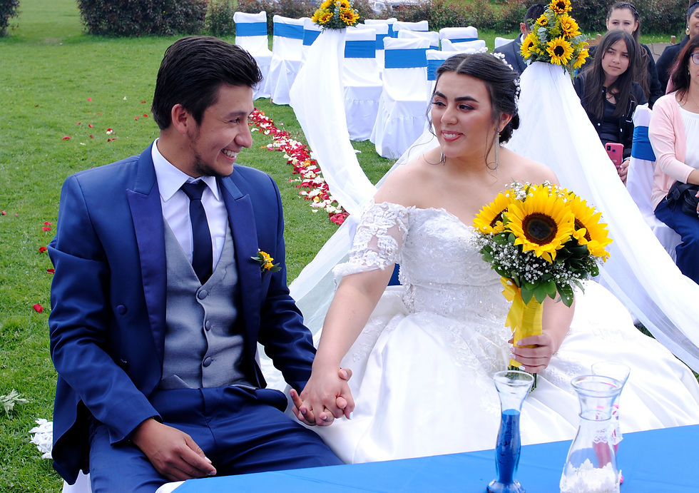 Miniatura: Servicio de toma  de  fotografías en eventos sociales