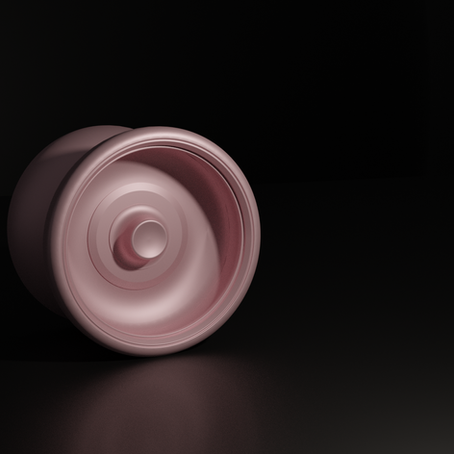 Design Log : Test-Type : Asora v.01