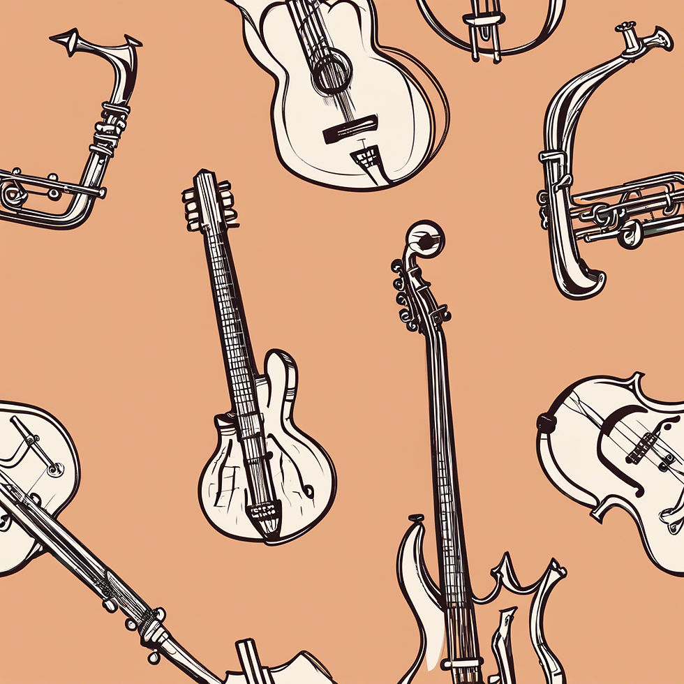 play better gigs