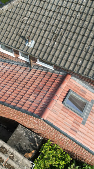 roof wirral