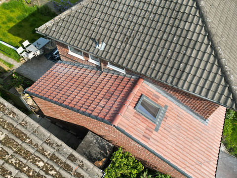 roof wirral