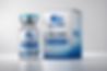 CC PEP TB-500 Peptide Research Solution, 10mg/5ml, For Research Use.