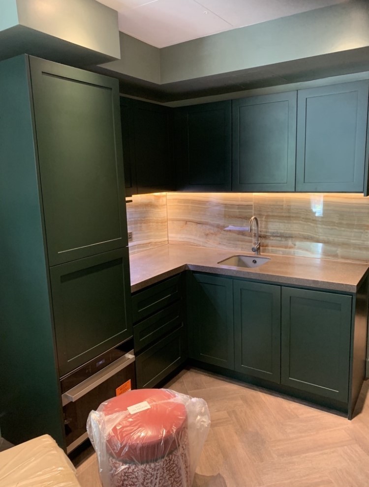 Joinery project