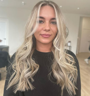 Claudia Rotheram Hair at Luxe Super Salon