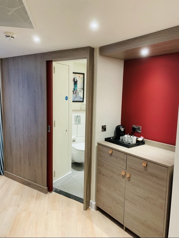 Joinery project