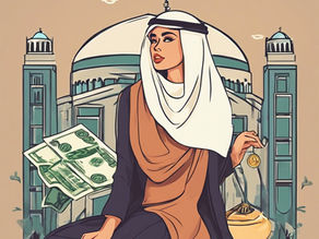 Women and Investing in the Middle East: A Rising Force for Change