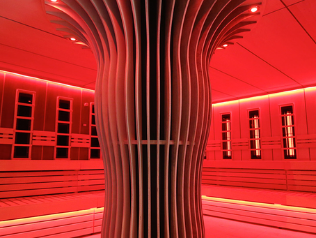 The Benefits of Infrared Therapy: A Deep Heat for Deep Healing