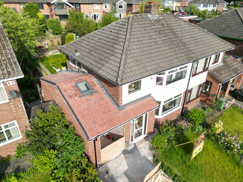 guttering Wirral,roofing Wirral,roofers Wirral