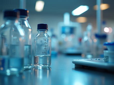 Latest Advances in Peptide Research and Development