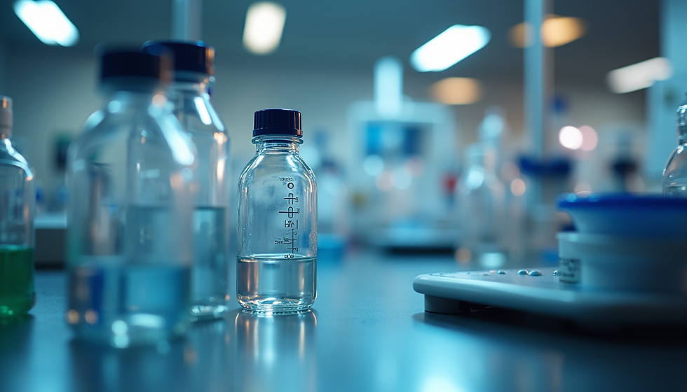 Latest Advances in Peptide Research and Development