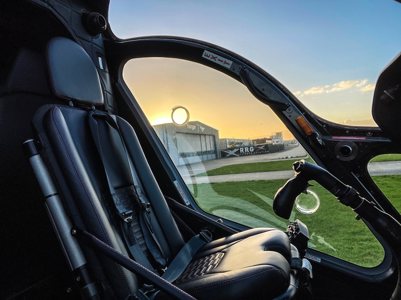 2001 MD Helicopters MD900 Explorer, photo 7