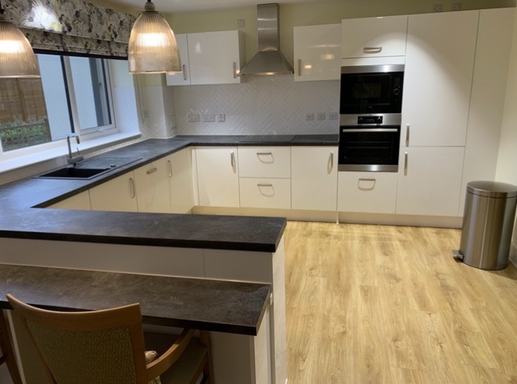 Joinery project