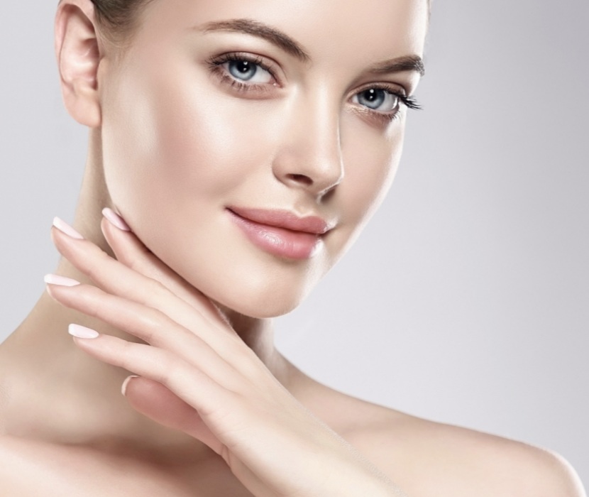 Injectable skin boosters Profhilo