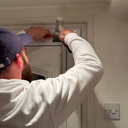 Door and window repairs in Evesham: uPVC door repairs, lock upgrades, window servicing, glazing unit replacement and adjustments. Local help—get a quote.