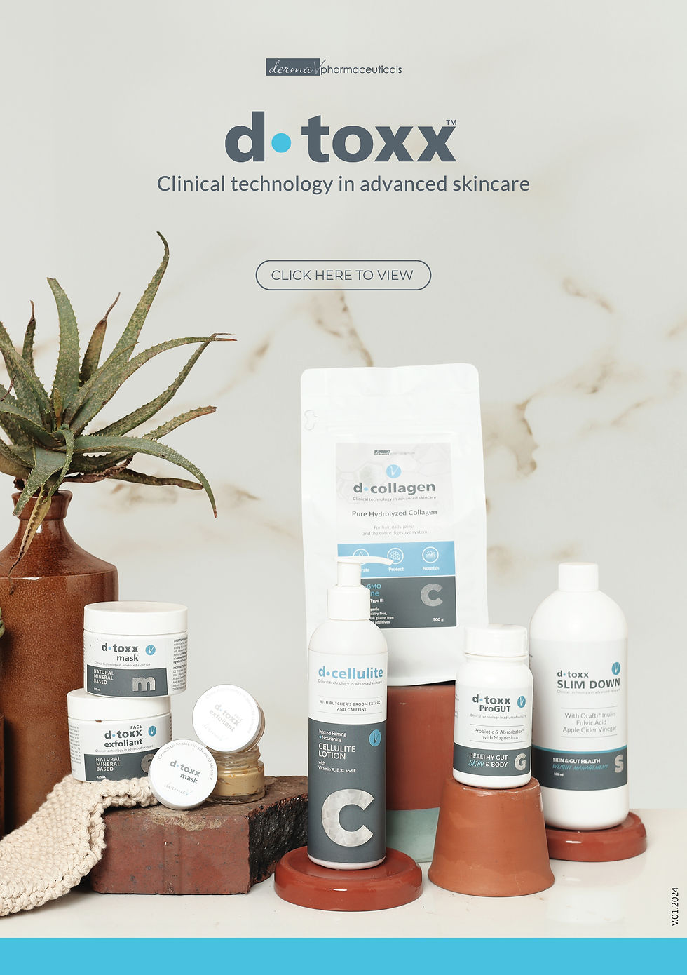 dtoxx Range - Page 1