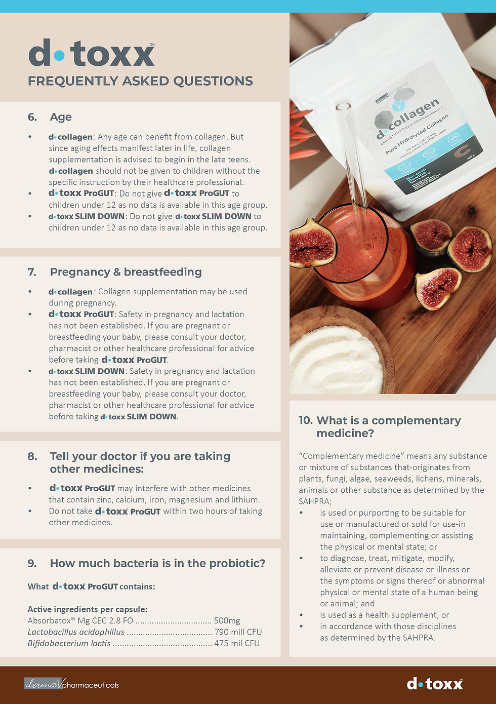 dtoxx Range - Page 12