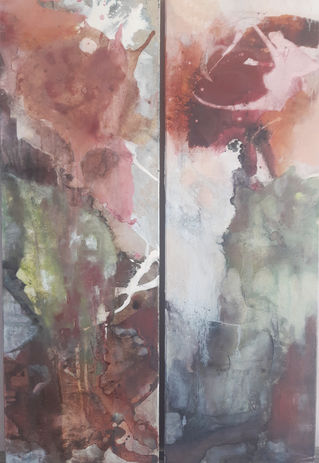 Audaces en fleur