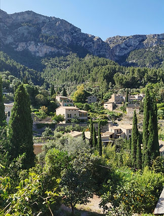 Wanderungen von Port de Sóller nach Déia mit Mallorca Muntanya.
