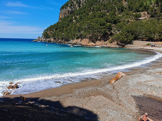 Wanderprogramm Frühling & Herbst Mallorca Muntanya.