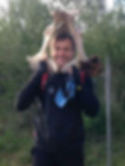 The 3000m summit route - Sa Rateta, Na Franquesa and l´Ofre