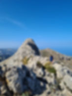 Nur für echte Gipfelstürmer: Der Puig Major - Das Dach Mallorcas