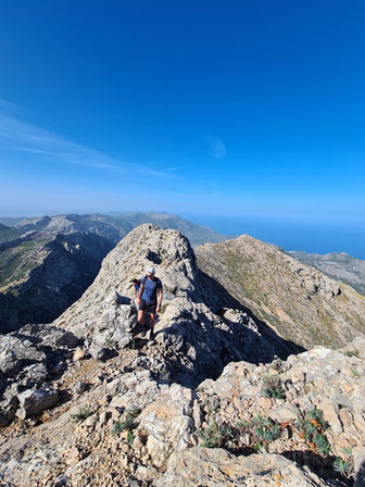 Puig Major