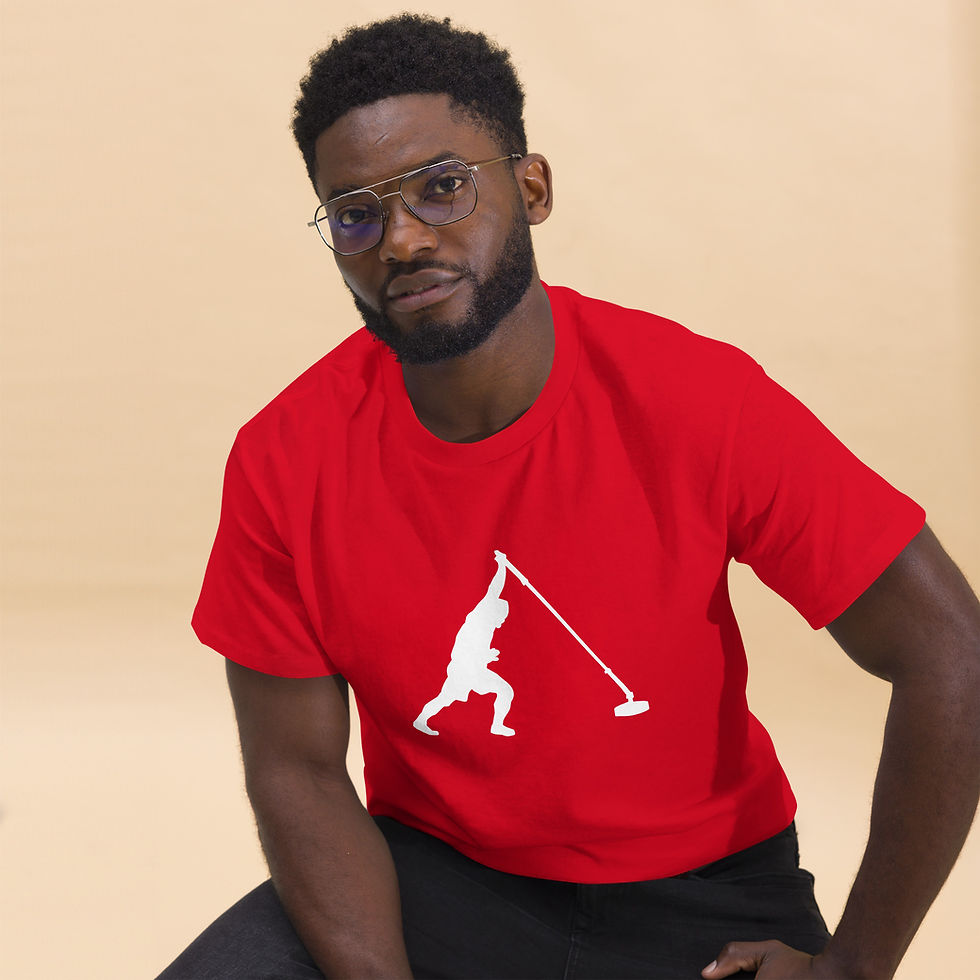 Thumbnail: Unisex classic tee