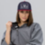 Thumbnail: Snapback Hat