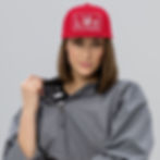 Thumbnail: Snapback Hat