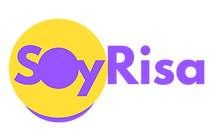 Logo SoyRisa