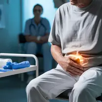 Rétention aiguë d’urines : signes d’alerte, urgence et bilan avant traitement interventionnel (RADIOLOGIE INTERVENTIONNELLE 78)