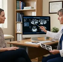 Adénomyose utérine : symptômes, diagnostic et place de l’embolisation