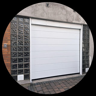 Garagentor