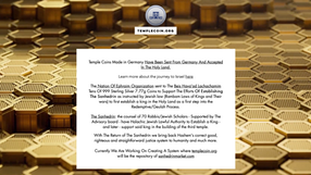 Hashems Business - His-story comes to the next phase..