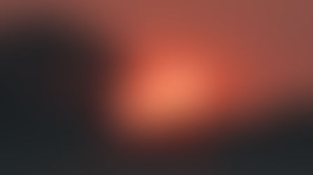 Heaven shows the Alef!