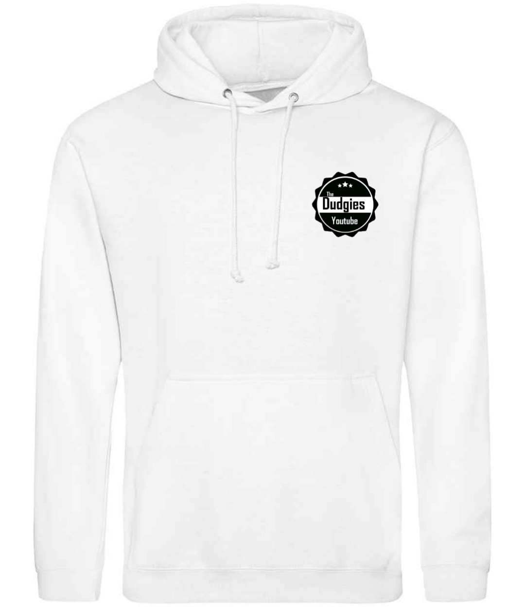 The Dudgies Original Hoodie