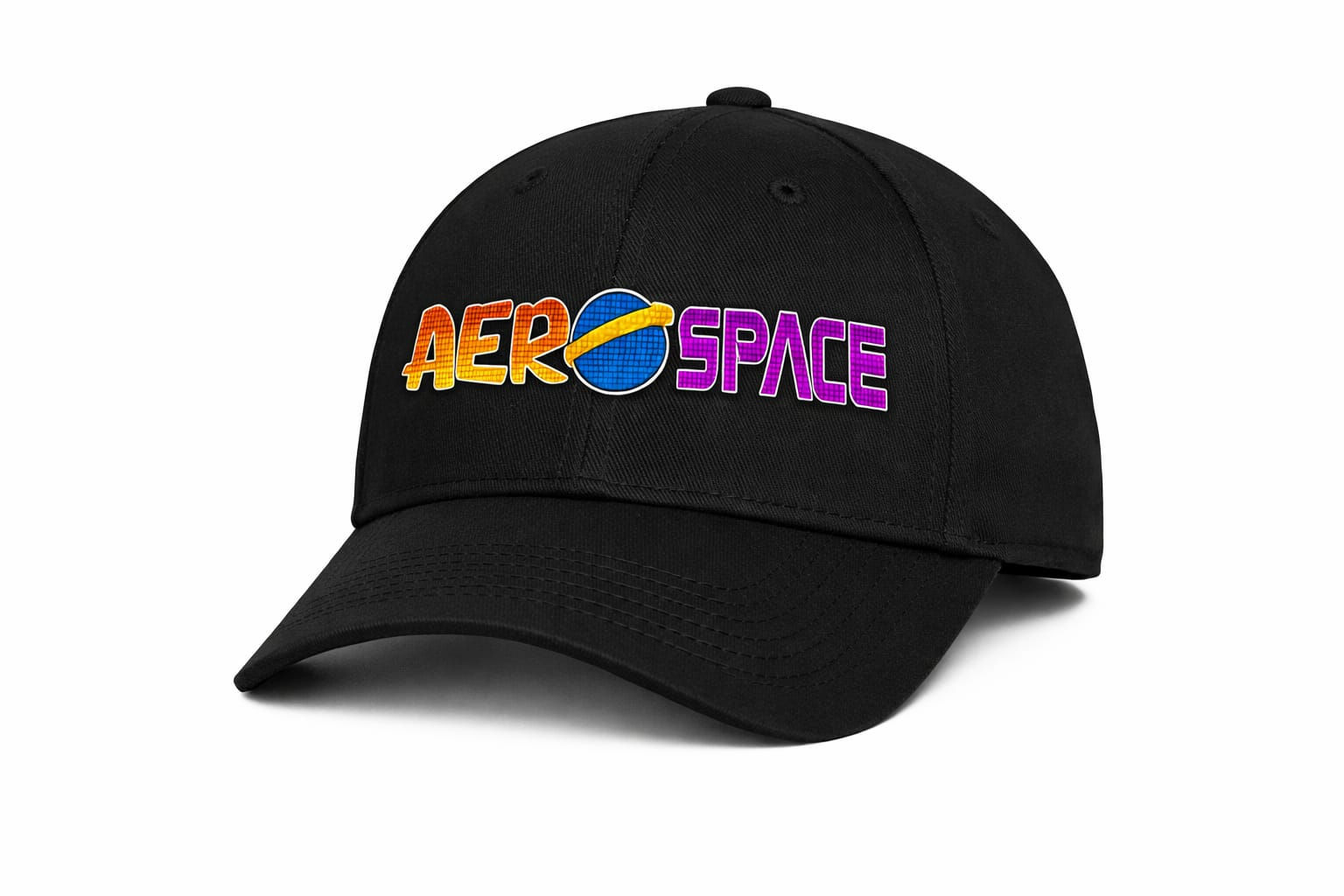 AEROSPACE Baseball Cap