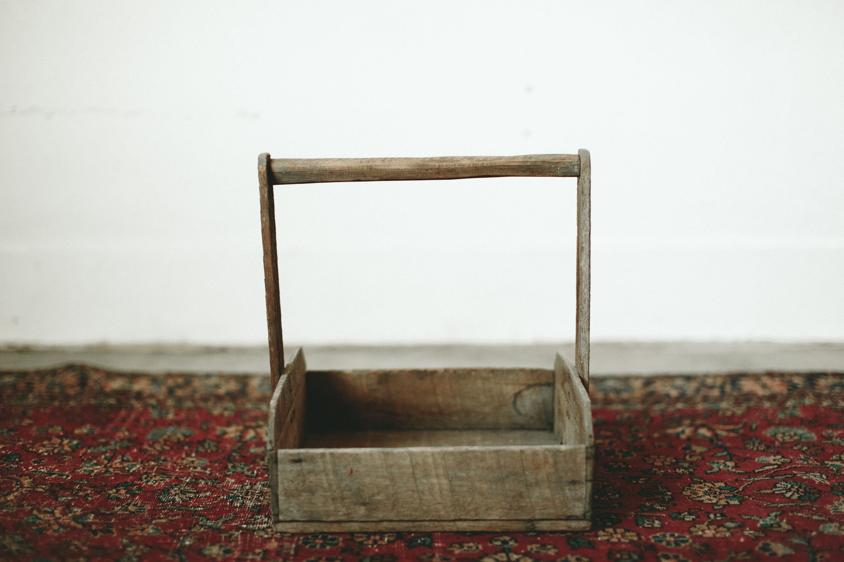 HARRISON TRAY