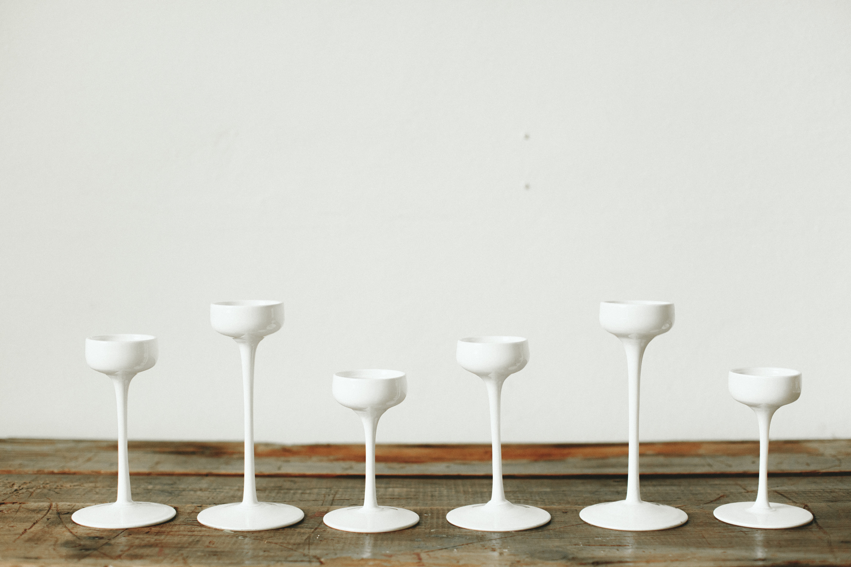 MOD VOTIVE PEDESTALS